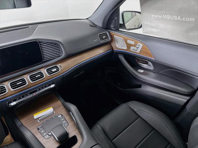 2026 Mercedes-Benz GLE GLE 350 GLE 350