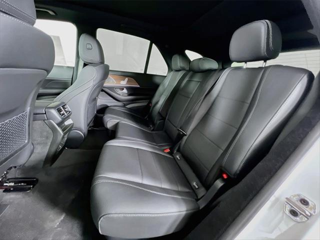 2026 Mercedes-Benz GLE GLE 350 GLE 350