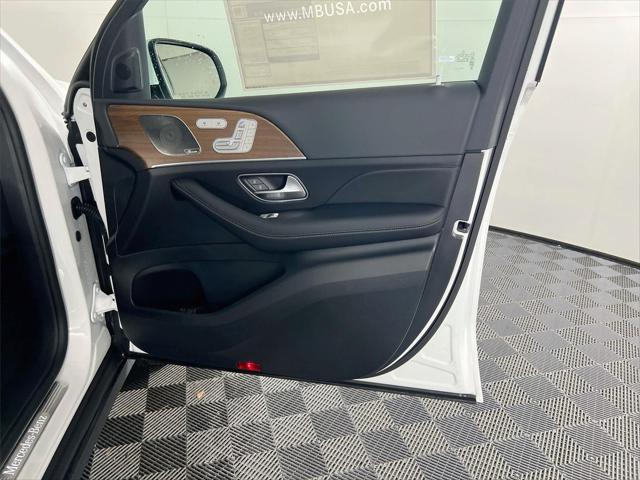 2026 Mercedes-Benz GLE GLE 350 GLE 350