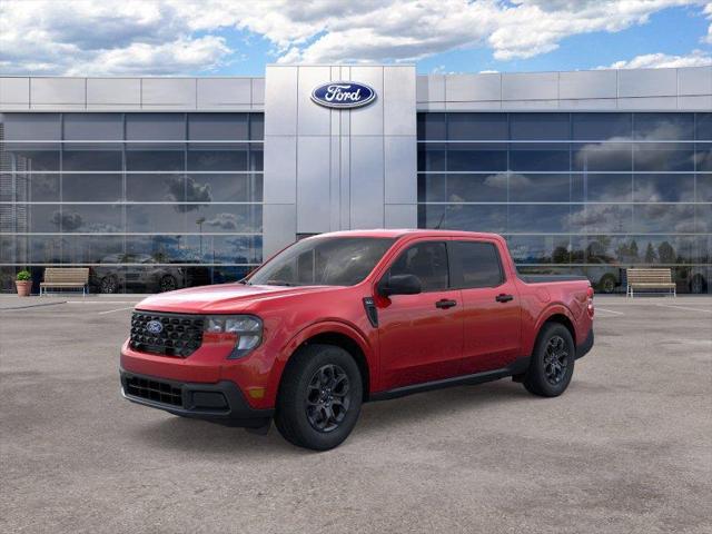 2026 Ford Maverick XLT for sale in Kane, PA