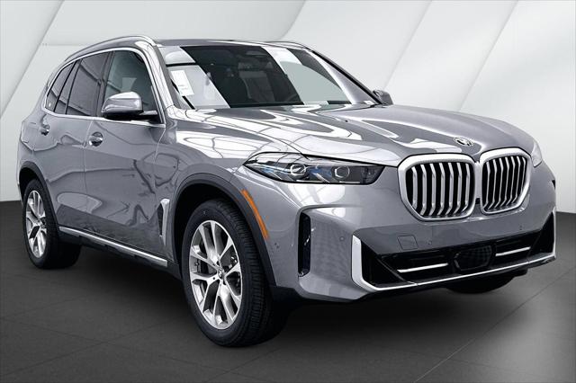 2026 BMW X5 xDrive40i for sale in Omaha, NE