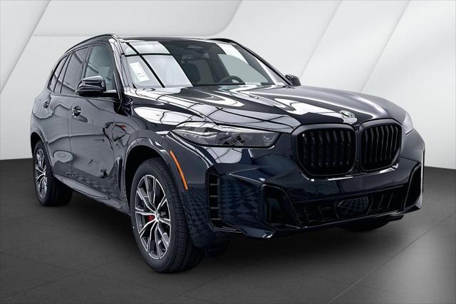 2026 BMW X5 xDrive40i for sale in Omaha, NE