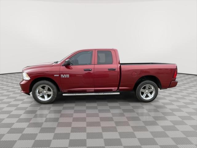 2014 Ram 1500 Express