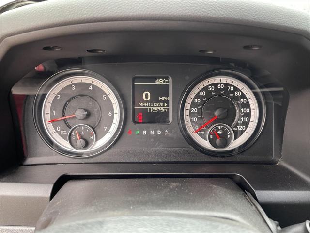2014 Ram 1500 Express