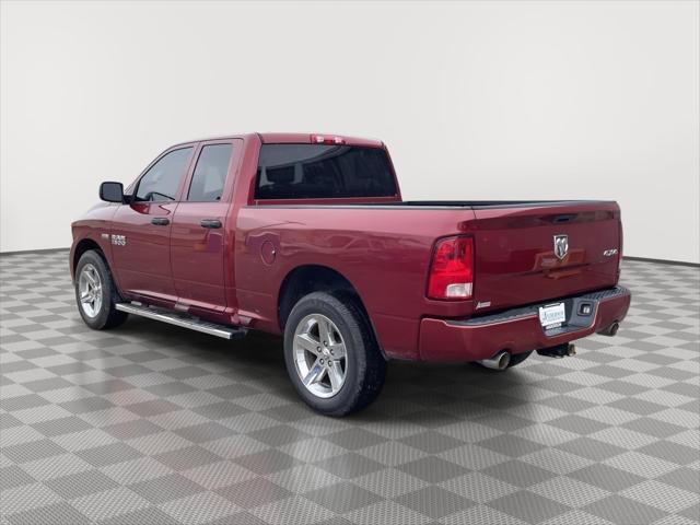 2014 Ram 1500 Express