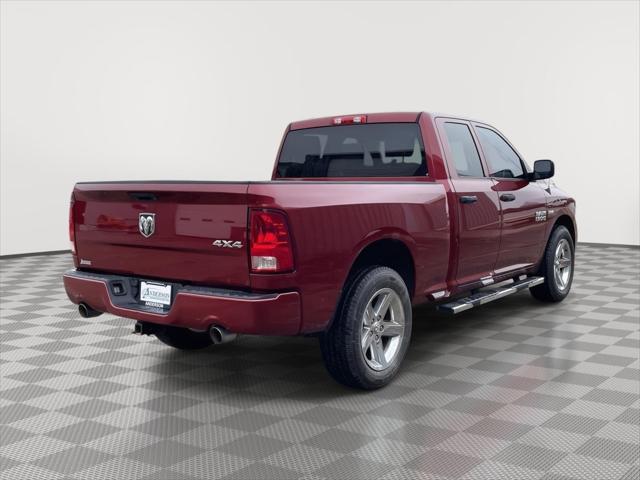 2014 Ram 1500 Express