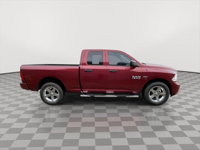 2014 Ram 1500 Express