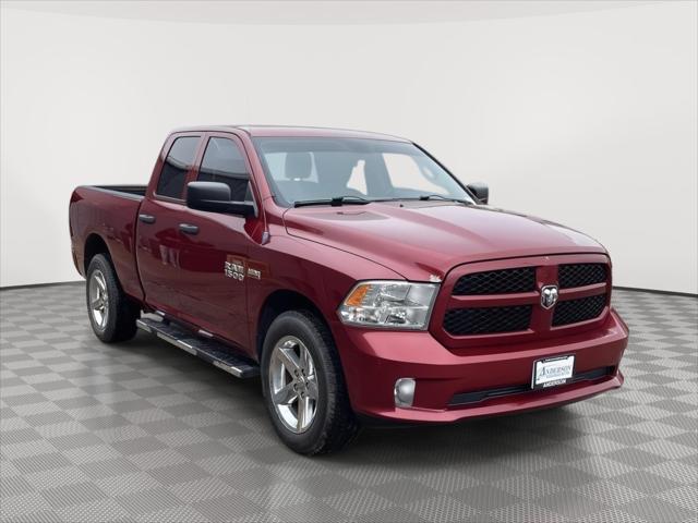 2014 Ram 1500 Express