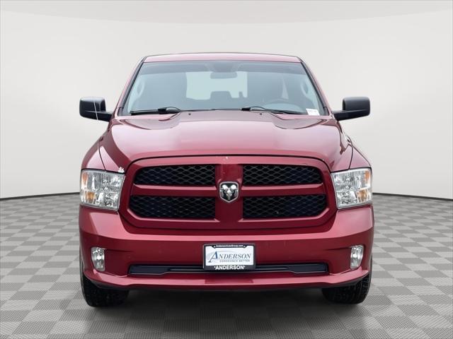 2014 Ram 1500 Express