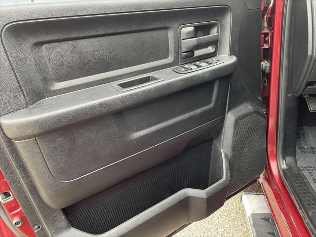 2014 Ram 1500 Express