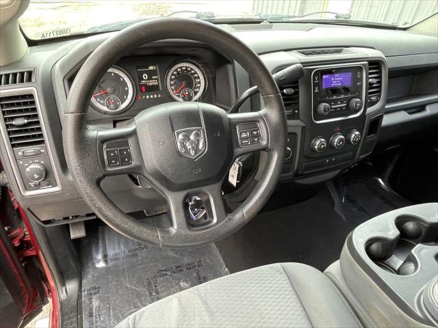 2014 Ram 1500 Express