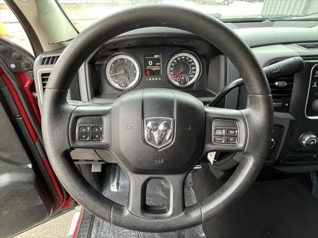 2014 Ram 1500 Express