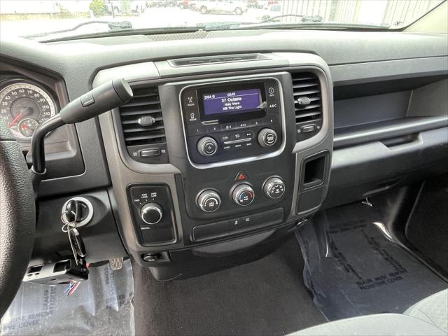 2014 Ram 1500 Express