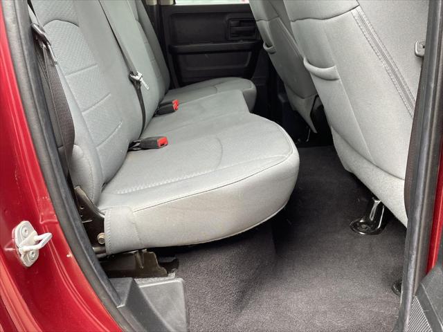 2014 Ram 1500 Express