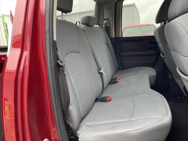 2014 Ram 1500 Express