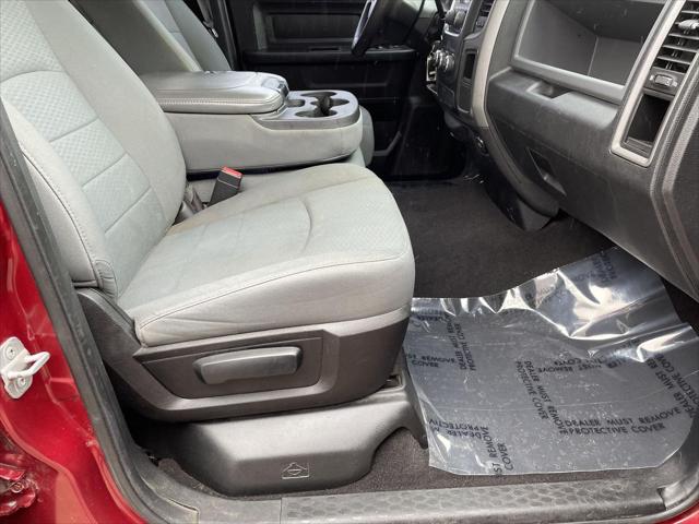 2014 Ram 1500 Express