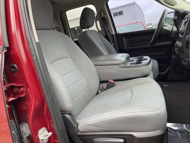 2014 Ram 1500 Express