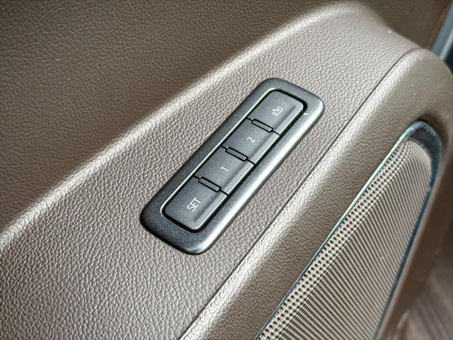 2020 GMC Yukon 4WD Denali
