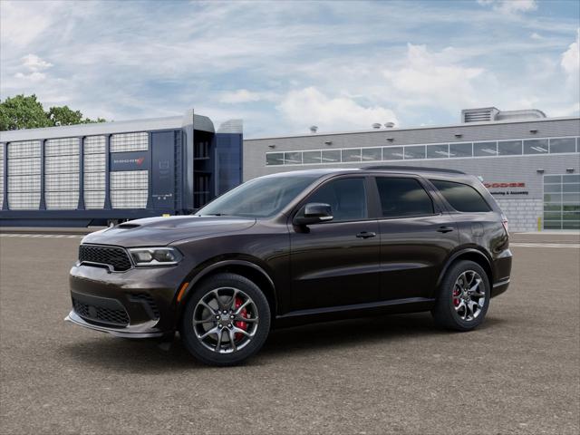 2026 Dodge Durango DURANGO R/T 392 PREMIUM AWD LAUNCH EDITION 2026 Dodge Durango DURANGO R/T 392 PREMIUM AWD LAUNCH EDITION