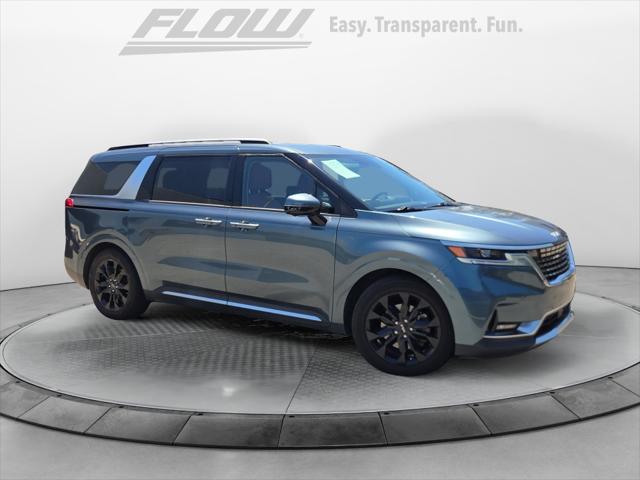 2022 Kia Carnival MPV SX for sale in Winston Salem, NC