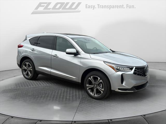 2026 Acura RDX Technology for sale in Wilmington, NC
