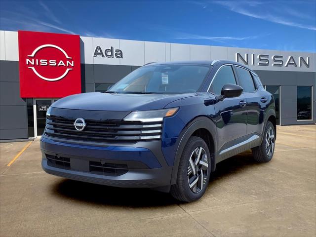 2026 Nissan Kicks SV for sale in Ada, OK