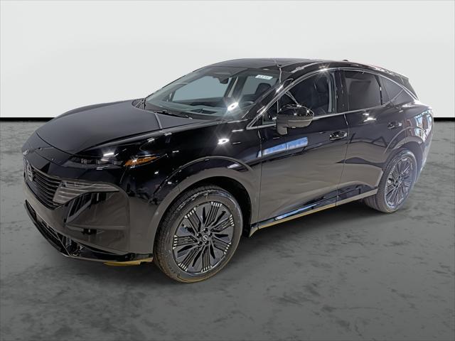 2026 Nissan Murano Platinum for sale in Erie, PA