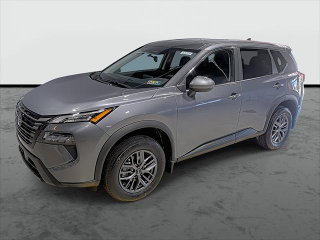 2026 Nissan Rogue SV for sale in Erie, PA