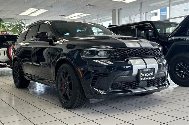 2026 Dodge Durango DURANGO R/T 392 PREMIUM AWD LAUNCH EDITION