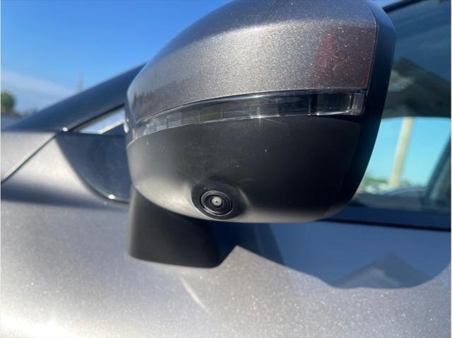 2021 Nissan Rogue SV Intelligent AWD