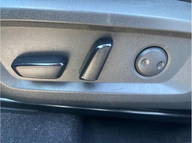 2021 Nissan Rogue SV Intelligent AWD