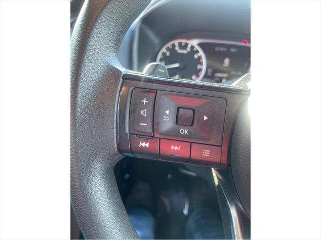 2021 Nissan Rogue SV Intelligent AWD