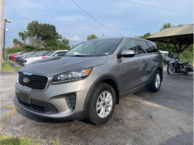 2019 Kia Sorento 2.4L L for sale in O'Fallon, MO