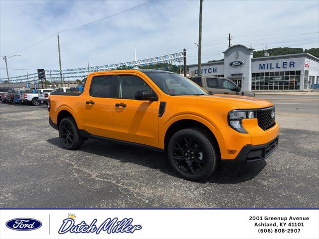 2026 Ford Maverick XLT for sale in Ashland, KY