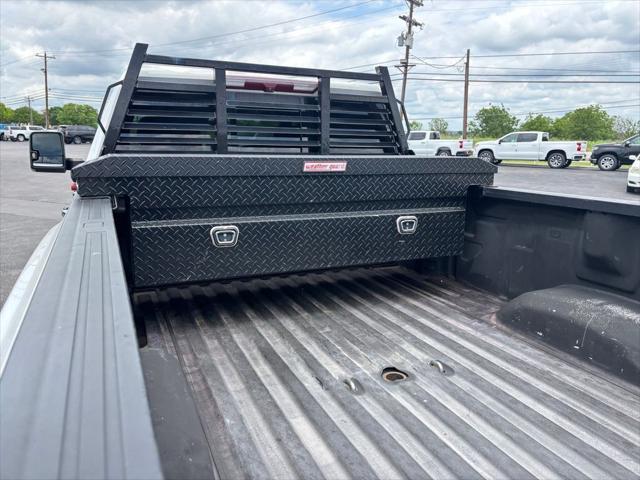 2022 GMC Sierra 3500HD 4WD Crew Cab Long Bed SLT