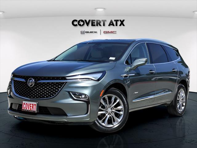 2023 Buick Enclave Avenir FWD for sale in Austin, TX