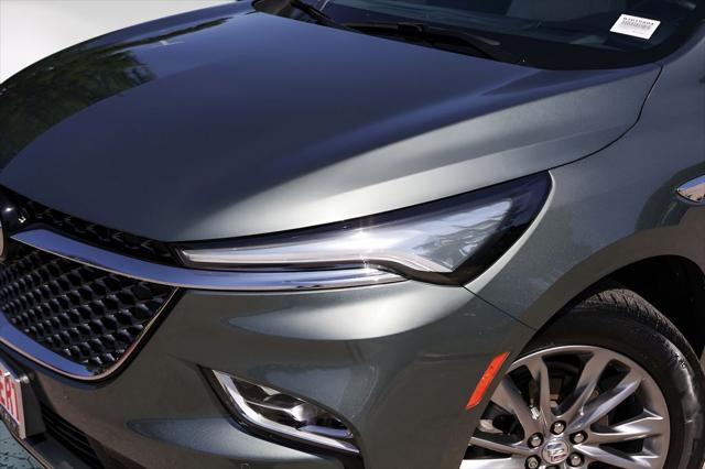 2023 Buick Enclave Avenir FWD