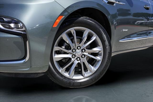 2023 Buick Enclave Avenir FWD