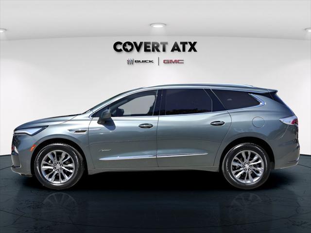2023 Buick Enclave Avenir FWD