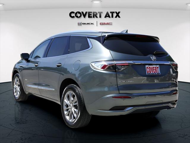 2023 Buick Enclave Avenir FWD