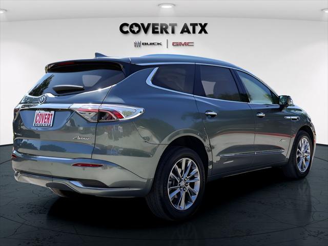 2023 Buick Enclave Avenir FWD