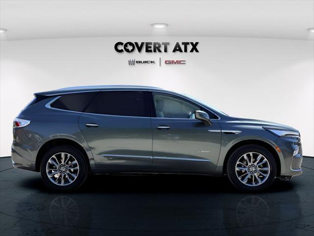 2023 Buick Enclave Avenir FWD