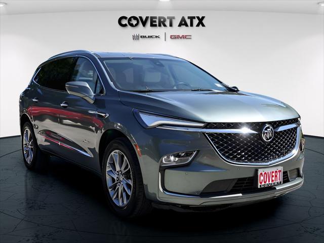 2023 Buick Enclave Avenir FWD