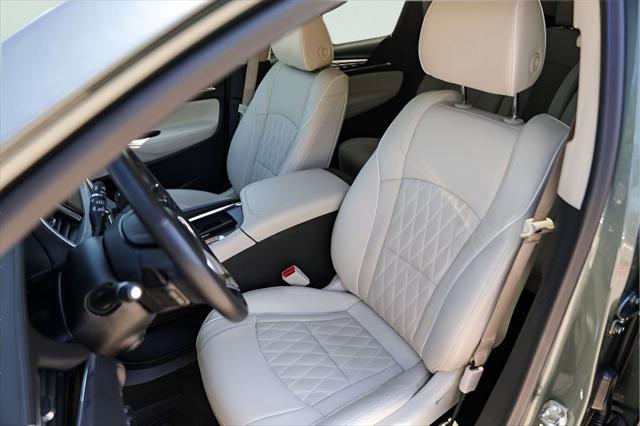 2023 Buick Enclave Avenir FWD