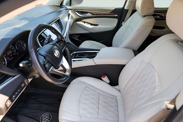 2023 Buick Enclave Avenir FWD