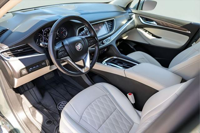 2023 Buick Enclave Avenir FWD