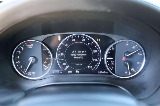 2023 Buick Enclave Avenir FWD