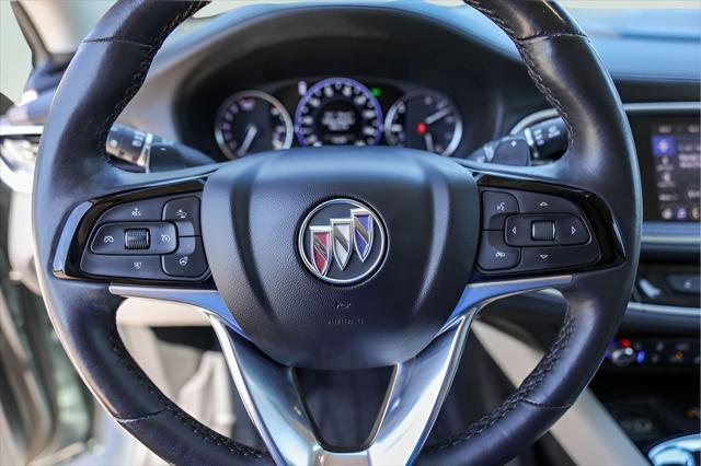 2023 Buick Enclave Avenir FWD