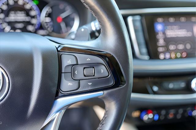 2023 Buick Enclave Avenir FWD
