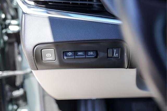 2023 Buick Enclave Avenir FWD